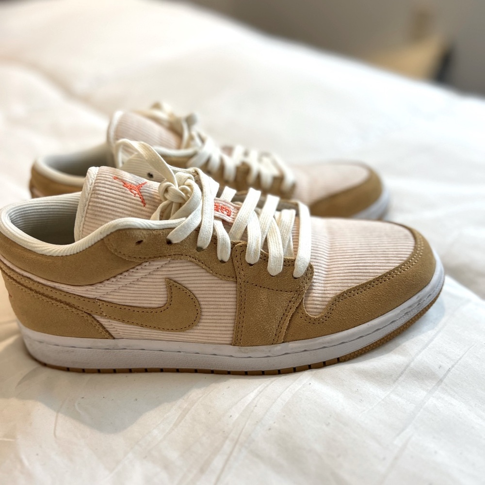 Nike Air Jordan